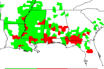 Soybean Foliar Disease Update: August 21, 2012