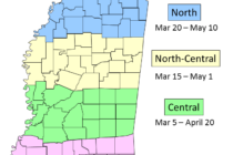 What is the Cut-Off Date for Planting Corn?