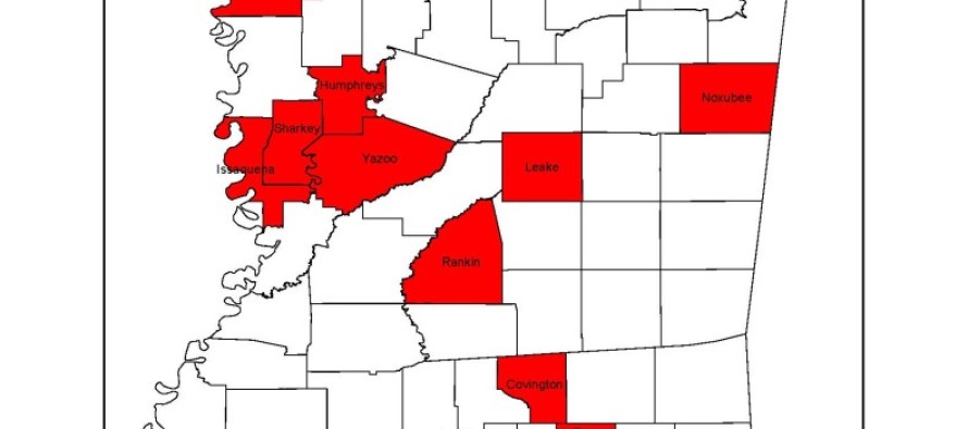 Cotton Bacterial Blight Update: July 18, 2014 (UPDATED 7/28/2014)