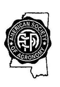 Mississippi ASA Logo