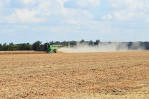 2015 MSU-ES Soybean Variety Demonstration Program Results