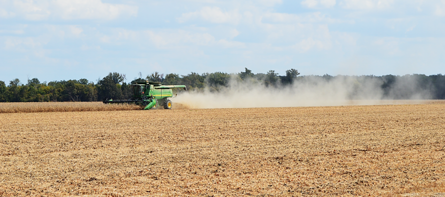 2015 MSU-ES Soybean Variety Demonstration Program Results