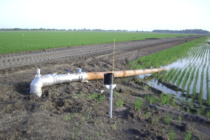 Flow Meters Available at County Extension Offices