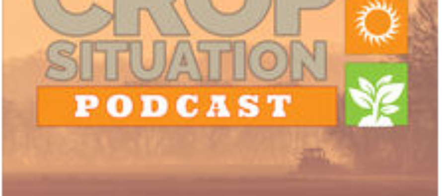 2018 Row Crop Short Course Podcast