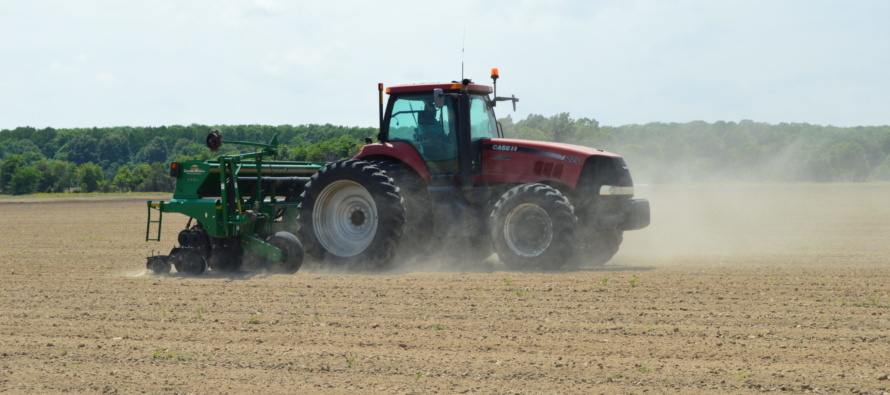 2019 Soybean Variety Suggestions