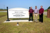 Agricultural Water Research Center Opens, Grower Participation Needed