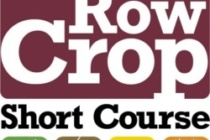 Last Chance for Free Registration: 2019 Row Crop Short Course