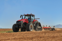 2019 Row Crop Short Course Platinum Sponsor Podcast- Case IH