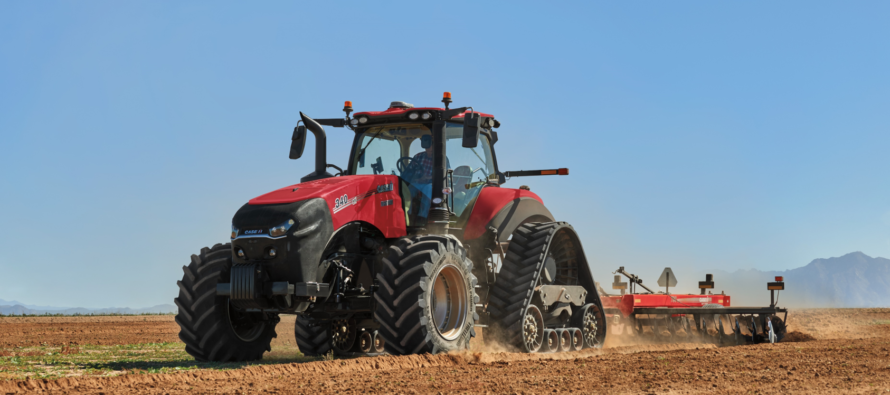 2019 Row Crop Short Course Platinum Sponsor Podcast- Case IH