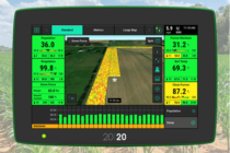 2019 Row Crop Short Course Platinum Sponsor Podcast- New Day Precision