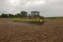Calibration of In-Furrow Sprays