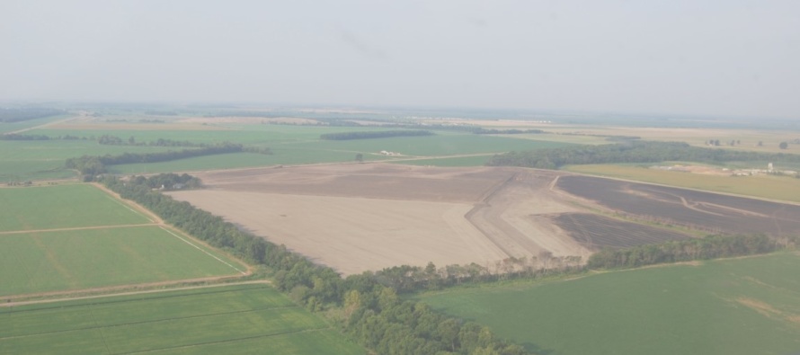 Practical steps to improve on-farm soil and nutrient stewardship