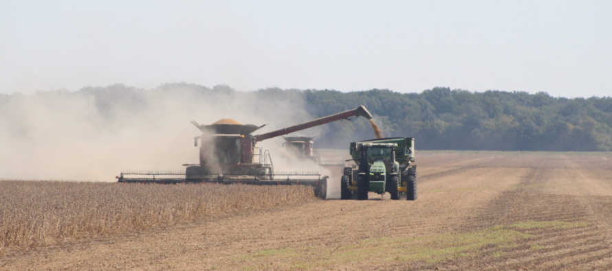 Ag Safety Day at DREC