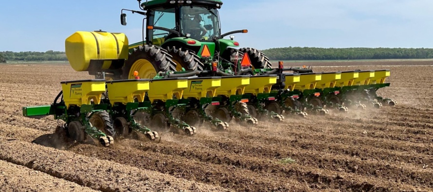 Lunch and Learn Webinar- H-2A Program: Temporary Agricultural Employment of Foreign Workers