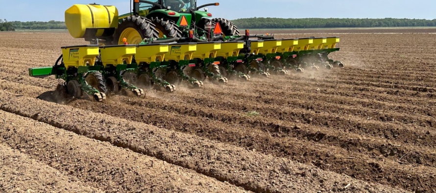 Row Crop Short Course 2026