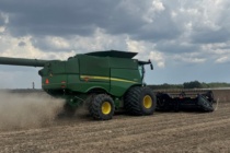 2026 On-Farm Soybean Variety Demonstration Results